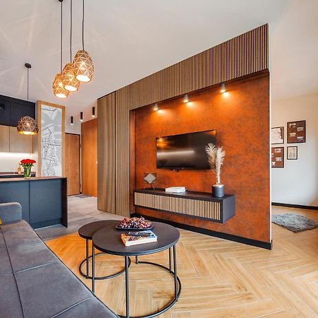 Plac Unii - Premium Apartments Gdynia Bagian luar foto