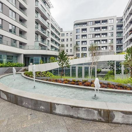 Plac Unii - Premium Apartments Gdynia Bagian luar foto
