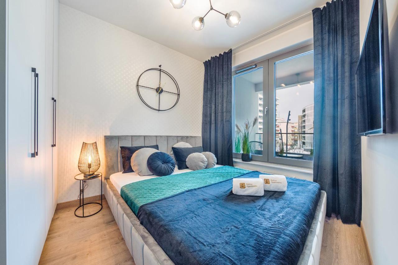 Plac Unii - Premium Apartments Gdynia Bagian luar foto