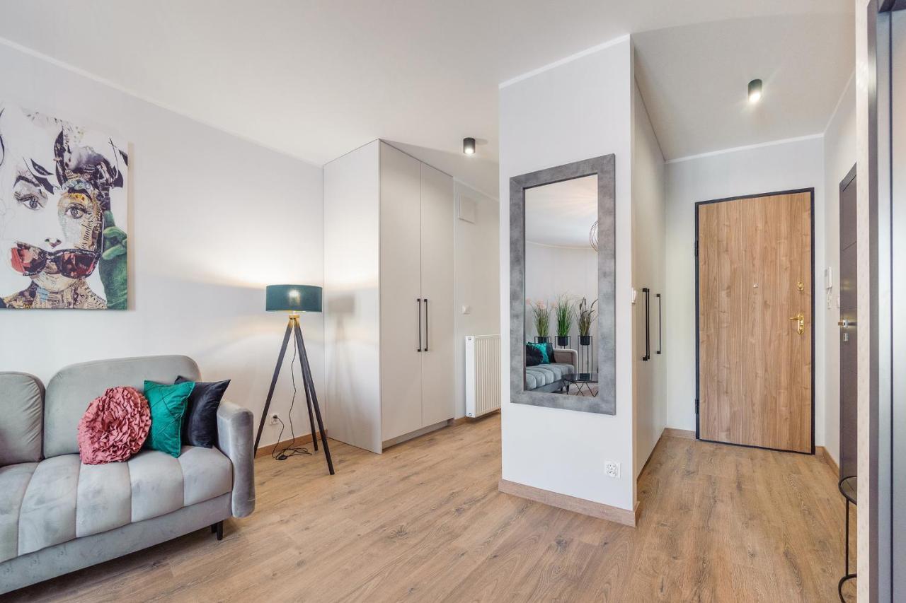 Plac Unii - Premium Apartments Gdynia Bagian luar foto