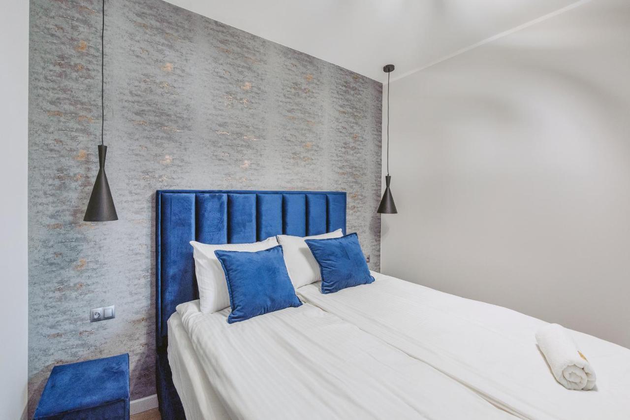 Plac Unii - Premium Apartments Gdynia Bagian luar foto