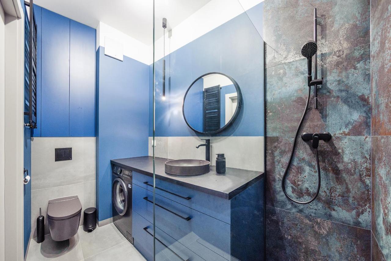 Plac Unii - Premium Apartments Gdynia Bagian luar foto
