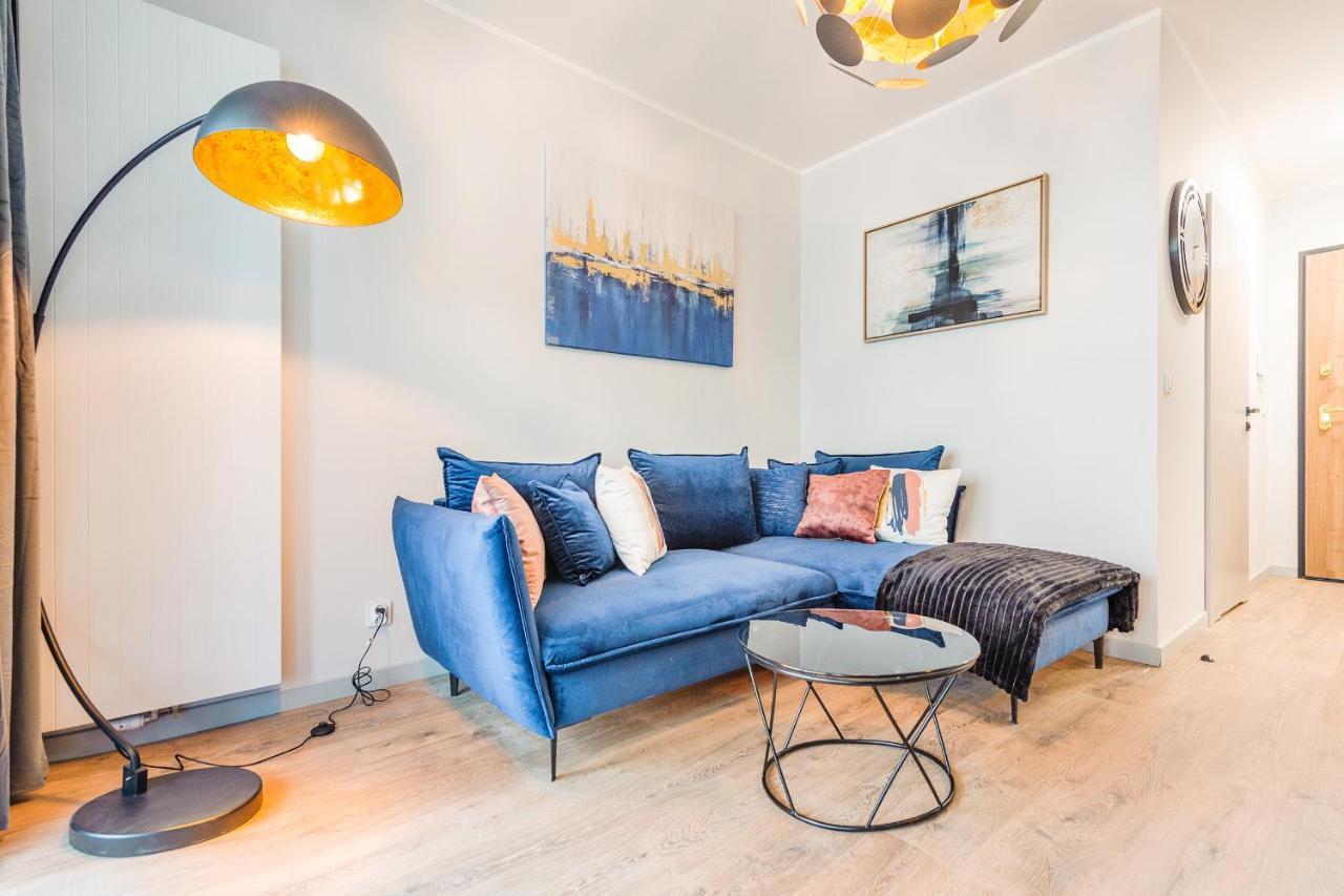 Plac Unii - Premium Apartments Gdynia Bagian luar foto