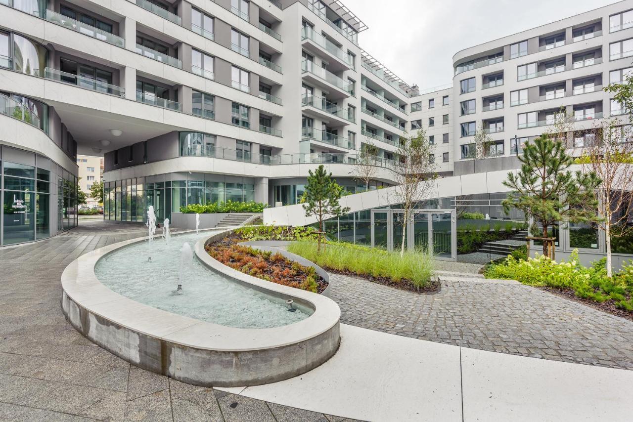 Plac Unii - Premium Apartments Gdynia Bagian luar foto